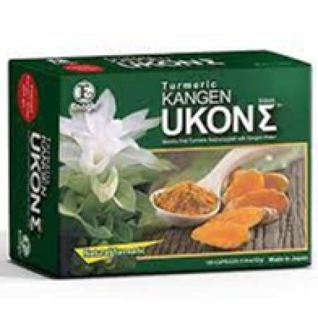 Ukon KANGEN